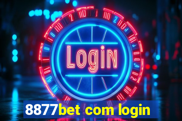 8877bet com login